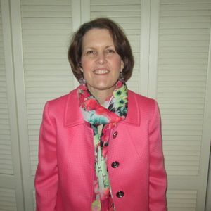 Meet your Posher, Joanne